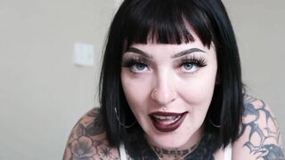 Pregnant Stepmom JOI