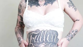 Pregnant Stepmom JOI
