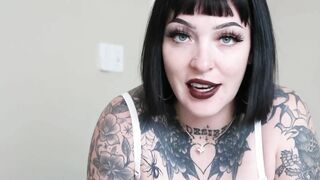 Pregnant Stepmom JOI
