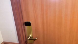 VIP Guest or Temptress? what happens in this Hotel Stays on Video! - Mariana Martix - Vince Karter