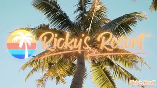 Ricky's Resorts - Air Thugger Episode