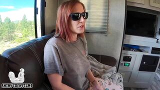 Tricking my Stepmom after Lasik - Jane Cane, Shiny Cock Films