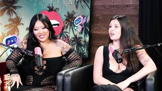 Leah Gotti and Connie Perignon PUNISH Ryan Pownall
