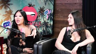 Leah Gotti and Connie Perignon PUNISH Ryan Pownall