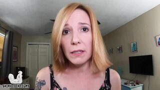Stepmom is Crazy for Cum - Jane Cane, Shiny Cock Films
