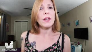 Stepmom is Crazy for Cum - Jane Cane, Shiny Cock Films