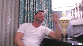 LUCIDFLIX VHSex Episode 5 with Nicole Saphir