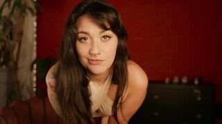 Under the Panty JOI in Dress ASMR Whispering