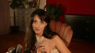 Under the Panty JOI in Dress ASMR Whispering