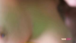 Free use Mansion Step Sister - Elana Bunnz and Cory Chase - Full Video