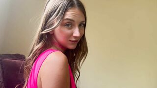 Step Sister can't Stop Squirting ~ Macy Meadows ~ Household Fantasy ~ Scott Stark