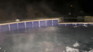 My Friends and I Fuck my Neior! Foursome!