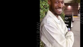 BLACKEDRAW Thick & Curvy Cutie Holly Gets Pounded by BBC