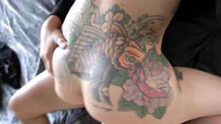 Can Guys and Girls just be Friends ? Thic White Girl Bella Scorpion can't say no