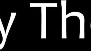 Hippie Step Sister gives you Tantric Nude Massage - Indica Flower - Family Therapy - Alex Adams