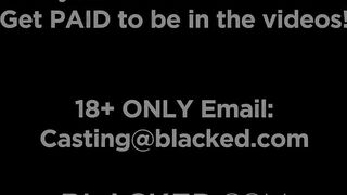 BLACKEDRAW Tight & Petite Kimmy Devours Anton's Thick BBC