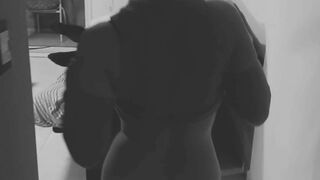 Meg Vicious y Blaze Rager Compañeras De Cuarto