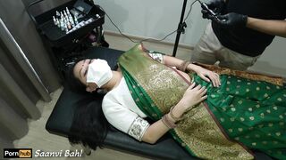 Indian Desi Girl for Tattoo and Dick ,put inside her Ass