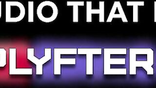 Thick Assed Black MILF Covered in Tattoos Twerks for Lucky White Dude and Lets him Pound her Pussy