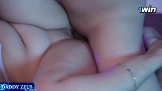 DADDY Z - I Invited my Pinay Japanese Friend behind my Gf's back for a Fun Fuck Session