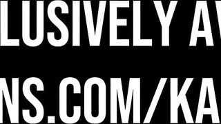 My Step Brother let his Friend Fuck all my Holes - Extended Version