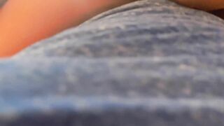 MILF Stripper with Perfect Ass & Tits Gets Fan Cum all over - Stephanie Love