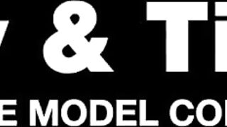 BLACKED RAW - Tiny & Tight