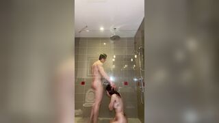 Jewish Stepsister Eats my Ass for the first Time Ezebi