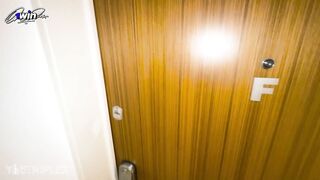 Fucking with Famous Futbol Player from Argentina - Yaetriplex PAWG