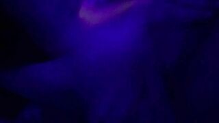 Monika Fox Night Club Orgy at the Holiday Party