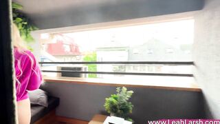 Coffee and Fuck?!...I mean Good Morning