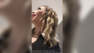 Littleangel84 - Pussy and Ass Fucked by Home Trapped Craftsman - S07E06 Teaser