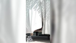 La Villa De Littleangel - PREMIERE Sodomie De Tom Avec Littleangel Filmée Par Bastos - EP.5 - Teaser