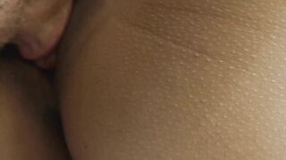 Gorgeous Petite Thai Girl Creampied