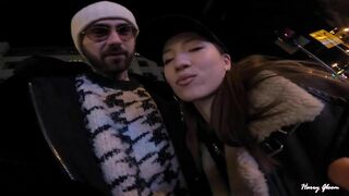 Sex and Tattoo Adventures in Budapest with Kate Quinn