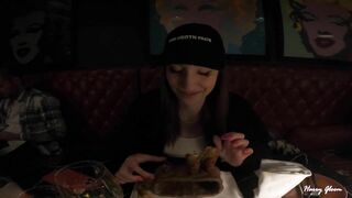 Sex and Tattoo Adventures in Budapest with Kate Quinn