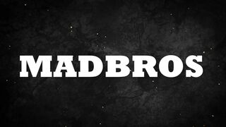 A Barcelona Supporter Fucked by PSG Fans in the Corridors of the Football Stadium !!!