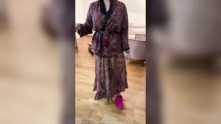 Littleangel84 - the Virgin Stuffs me like a Christmas Turkey - Teaser S07E08