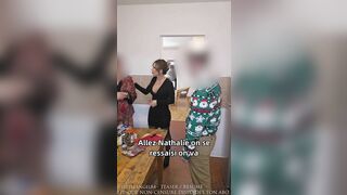 Littleangel84 - the Virgin Stuffs me like a Christmas Turkey - Teaser S07E08