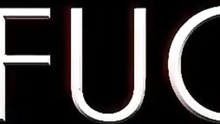 Best of Cumshots 2023 - Fiona Fuchs Covered in Cum