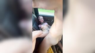 2 Lesbians 1 Cock