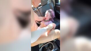 2 Lesbians 1 Cock