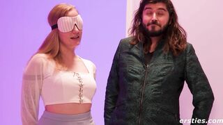 Ersties - EP 2 of 3 - which Amateur will Marie H Choose to Fuck?