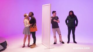Ersties - EP 2 of 3 - which Amateur will Marie H Choose to Fuck?