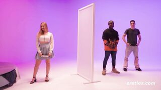 Ersties - EP 2 of 3 - which Amateur will Marie H Choose to Fuck?