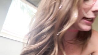 Breeding my Perfect Teen Step Sister ~ Macy Meadows ~ Household Fantasy ~ Scott Stark