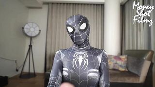 Cosplay Braceface Teen Gets a Creampie & a Huge Facial 