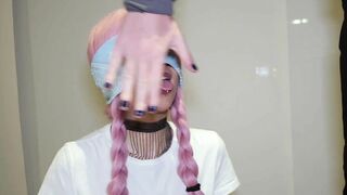 Fooled his Step-sister in a Game of "guess the Taste"