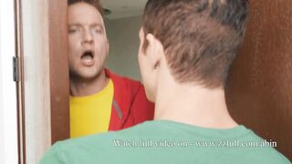 Abinator 3000 - Abigaiil Morris, Maddie may / Brazzers