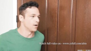 Abinator 3000 - Abigaiil Morris, Maddie may / Brazzers